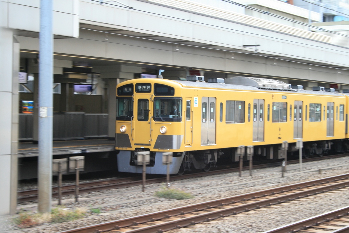 ファッションセンターしまむら 高田馬場店 東京都 新宿区